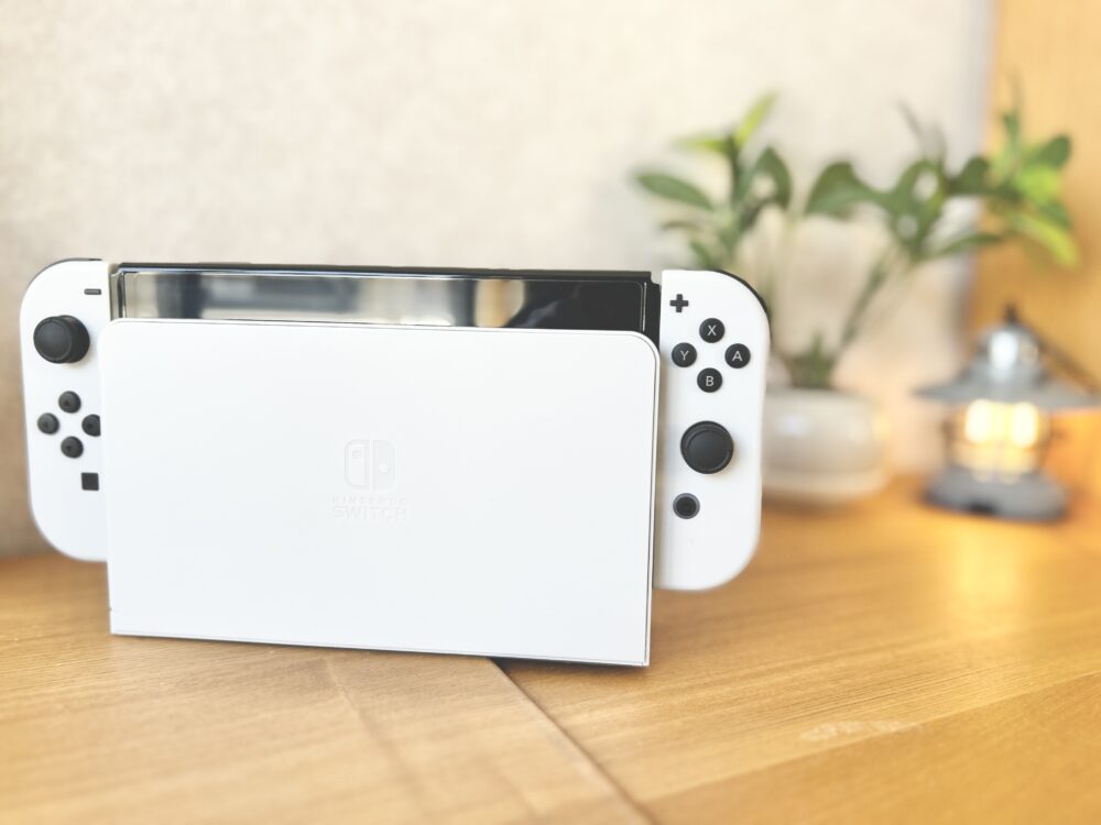 2024年】Nintendo Switch これから買うならどれ？『有機EL』はこんな人が買うべき！ | しゅみログ